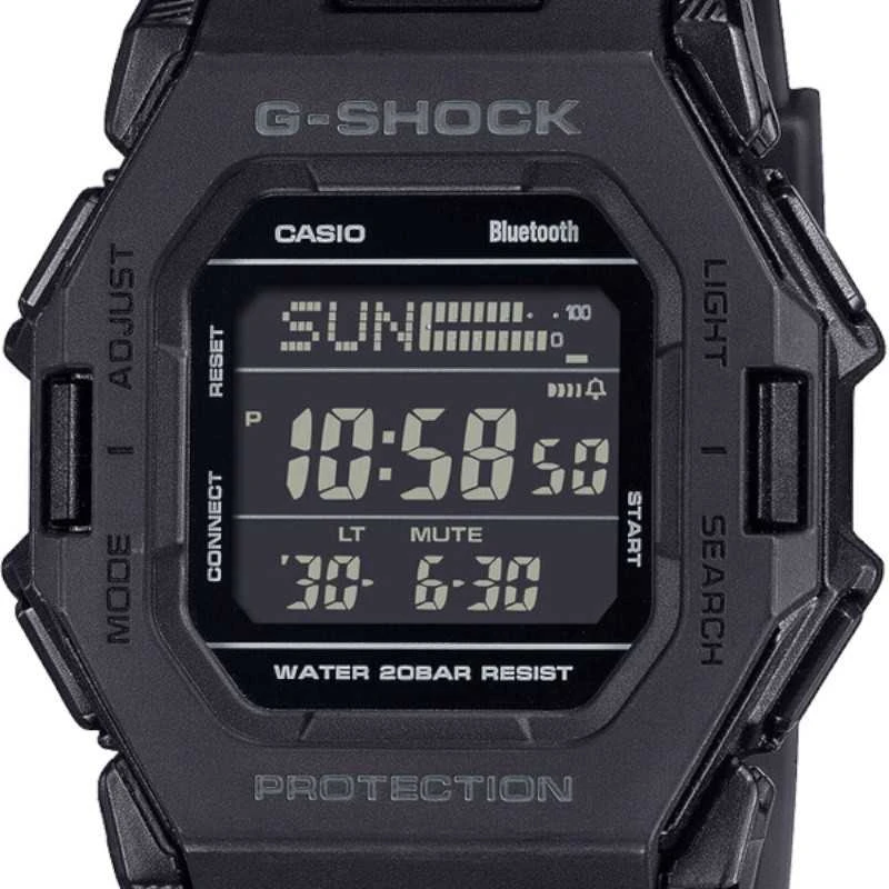 Laikrodis Casio G-shock Original GD-B500-1ER