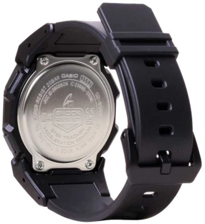 Laikrodis Casio G-shock Original GD-B500-1ER