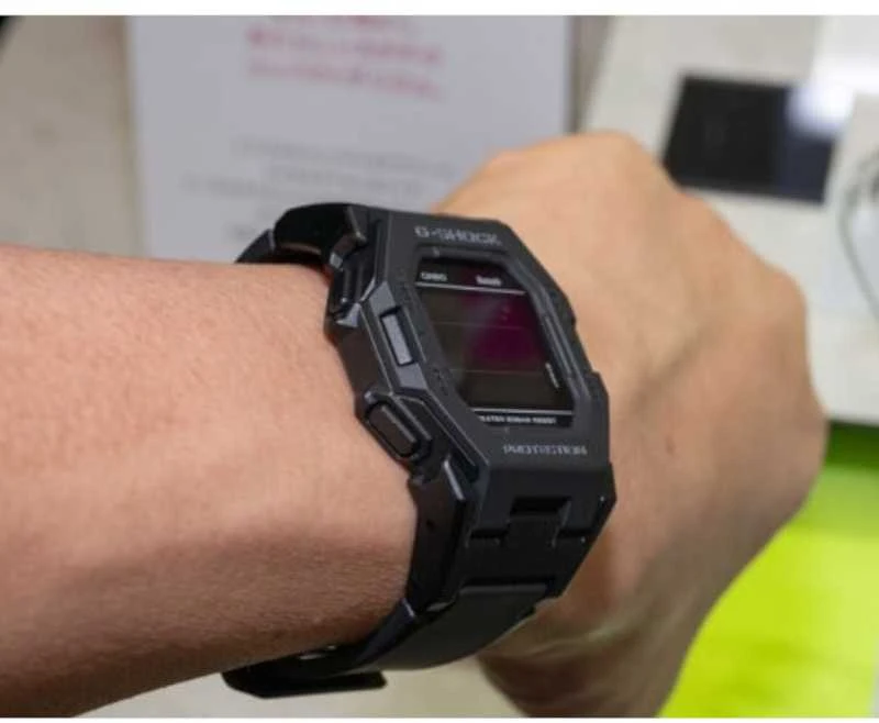Laikrodis Casio G-shock Original GD-B500-1ER
