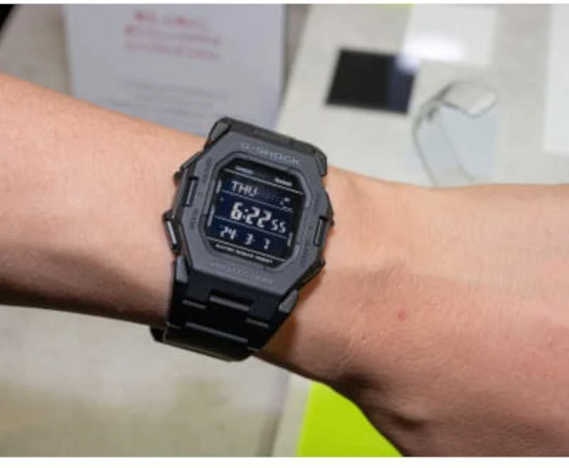 Laikrodis Casio G-shock Original GD-B500-1ER