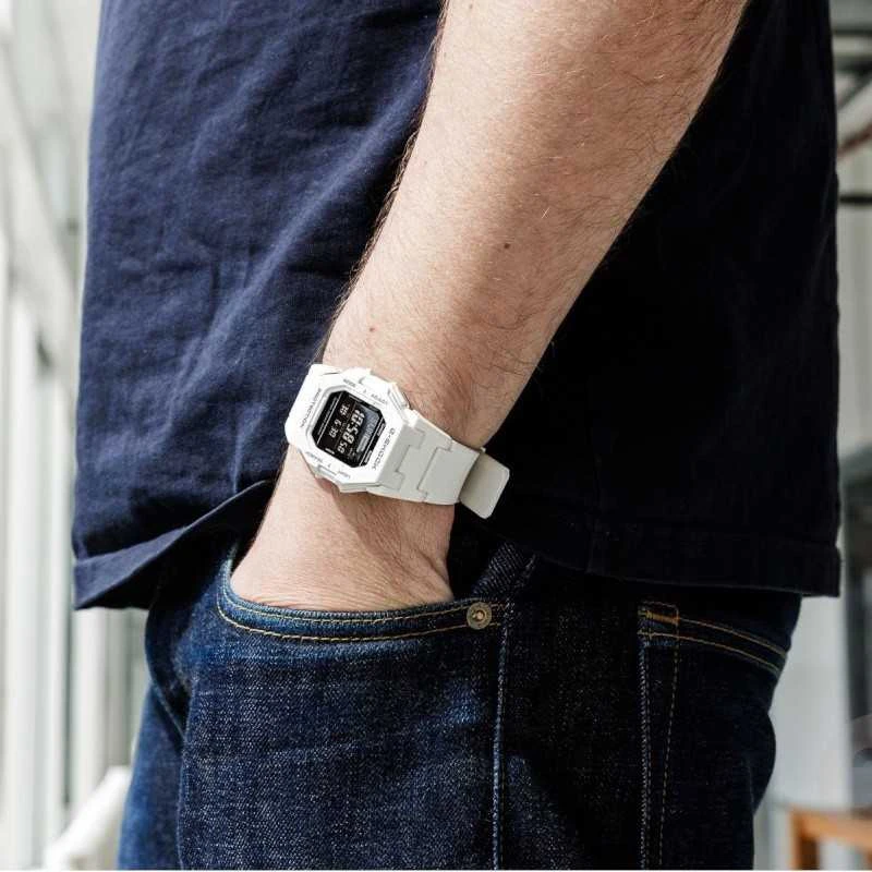Laikrodis Casio G-shock Original GD-B500-7ER