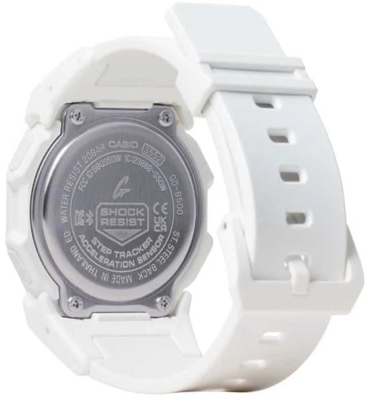 Laikrodis Casio G-shock Original GD-B500-7ER