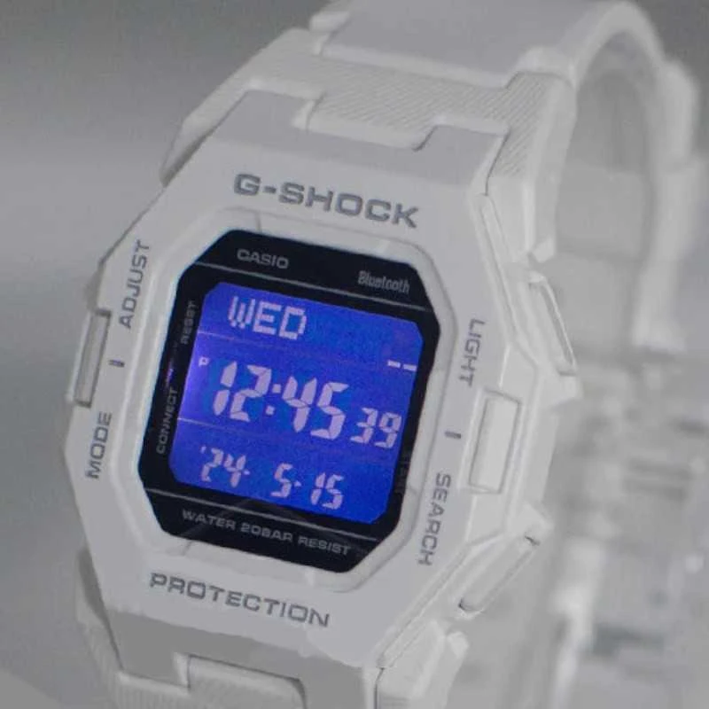 Laikrodis Casio G-shock Original GD-B500-7ER