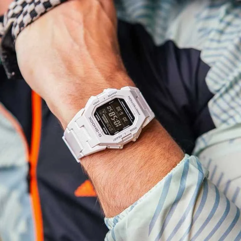 Laikrodis Casio G-shock Original GD-B500-7ER