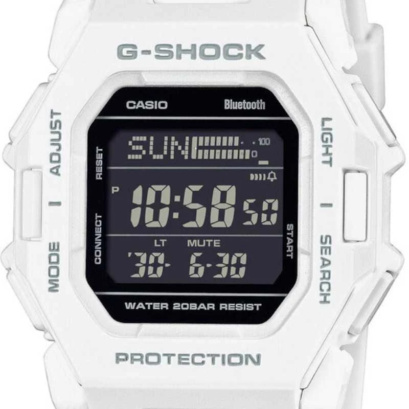 Laikrodis Casio G-shock Original GD-B500-7ER