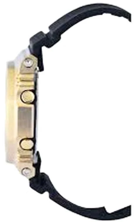 Laikrodis Casio G-shock Original GM-S2100BC-1AER Metal Covered
