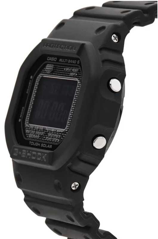Laikrodis Casio G-Shock Original GW-5000HS-1ER