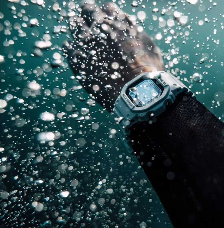 Laikrodis Casio G-Shock Original GW-5000HS-7ER