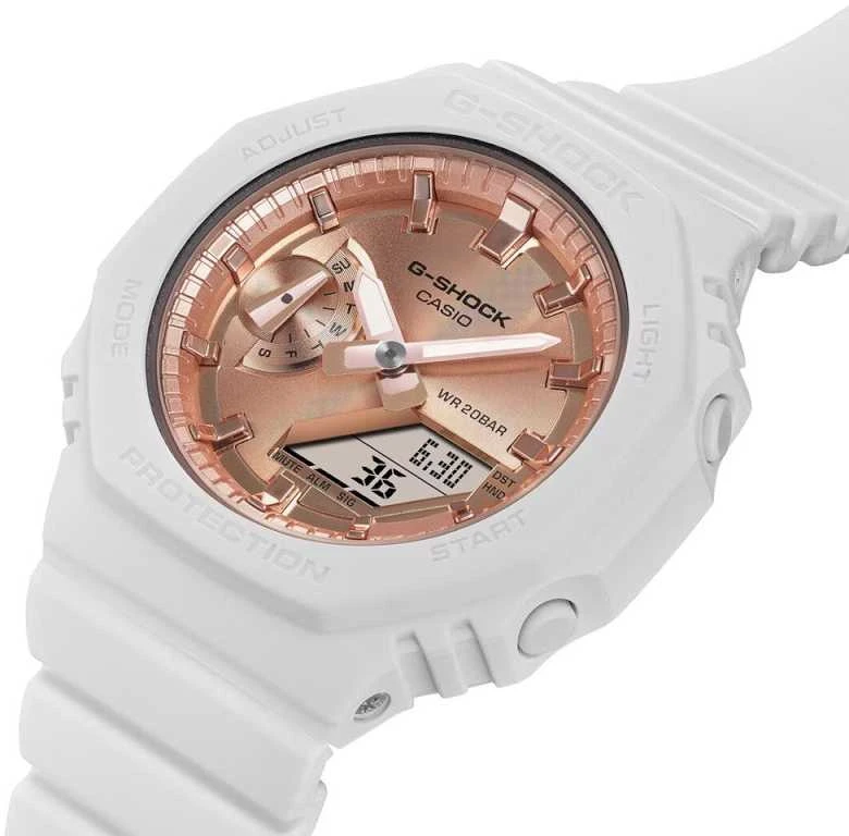 Laikrodis Casio G-shock Original Mini Casioak S serija GMA-S2100MD-7AER