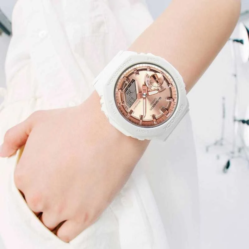 Laikrodis Casio G-shock Original Mini Casioak S serija GMA-S2100MD-7AER