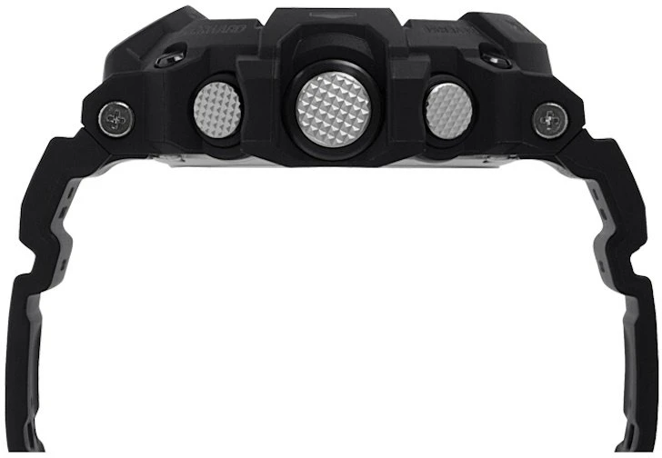 Laikrodis Casio G-Shock Rangeman GW-9400-1BER