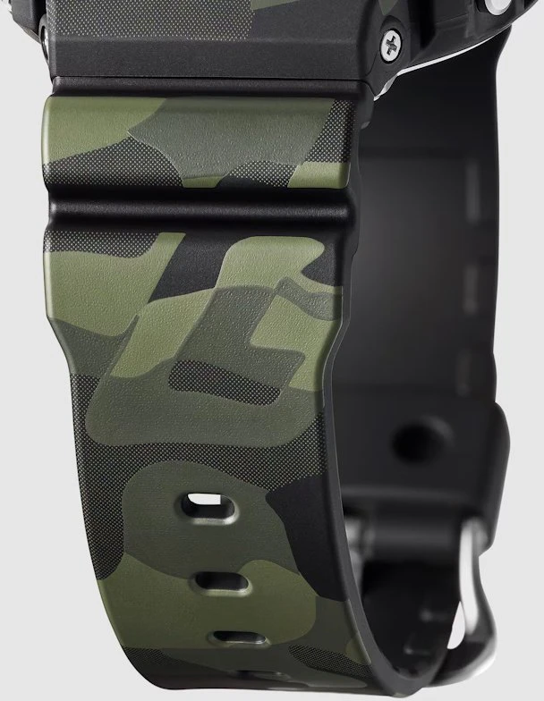 Laikrodis Casio G-Skock Original GA-700CMG-3AER