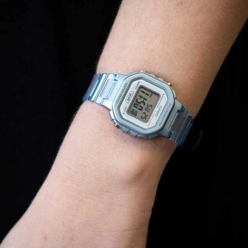 Laikrodis CASIO LA-20WHS-2AEF