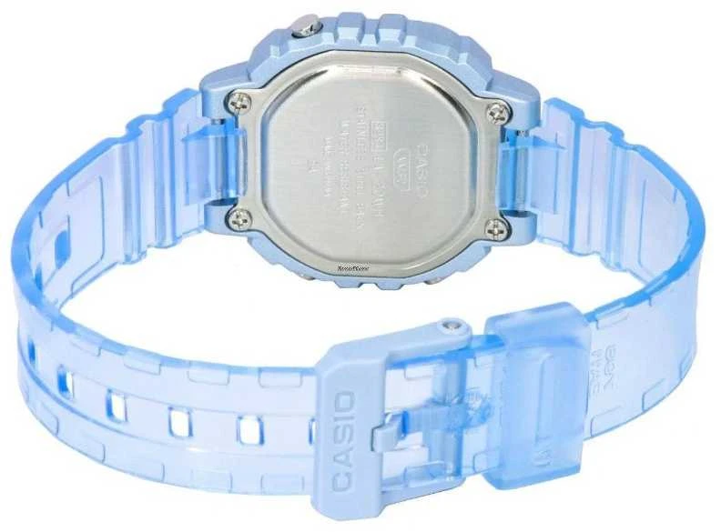 Laikrodis CASIO LA-20WHS-2AEF