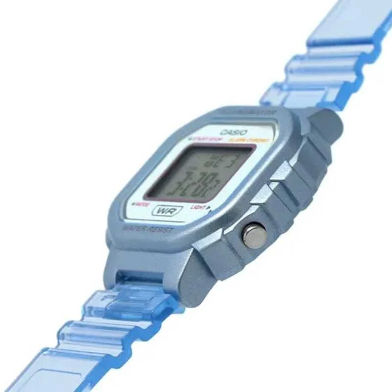 Laikrodis CASIO LA-20WHS-2AEF