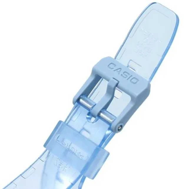 Laikrodis CASIO LA-20WHS-2AEF