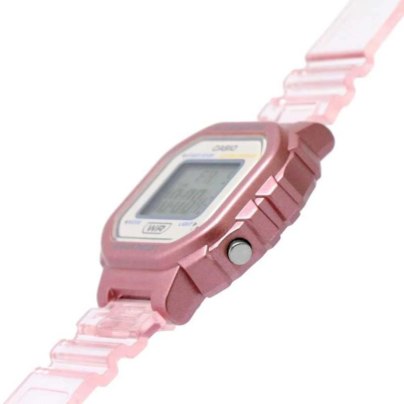 Laikrodis CASIO LA-20WHS-4AEF