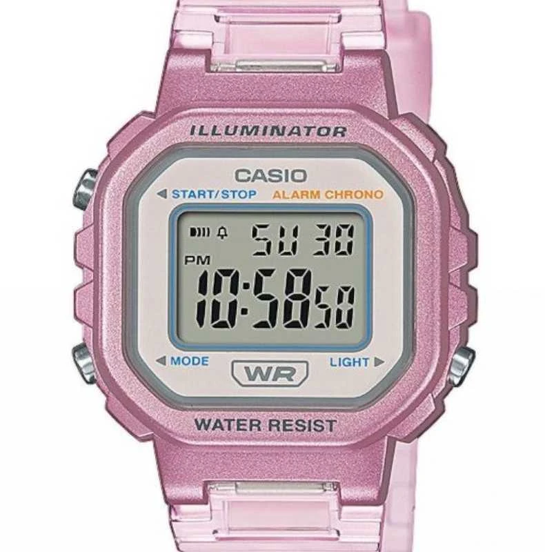 Laikrodis CASIO LA-20WHS-4AEF