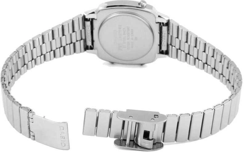 Laikrodis Casio LA670WEA-4A2EF