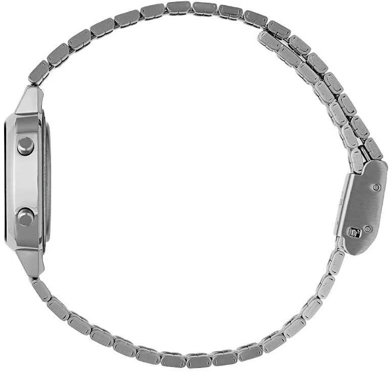 Laikrodis Casio LA670WEA-4A2EF