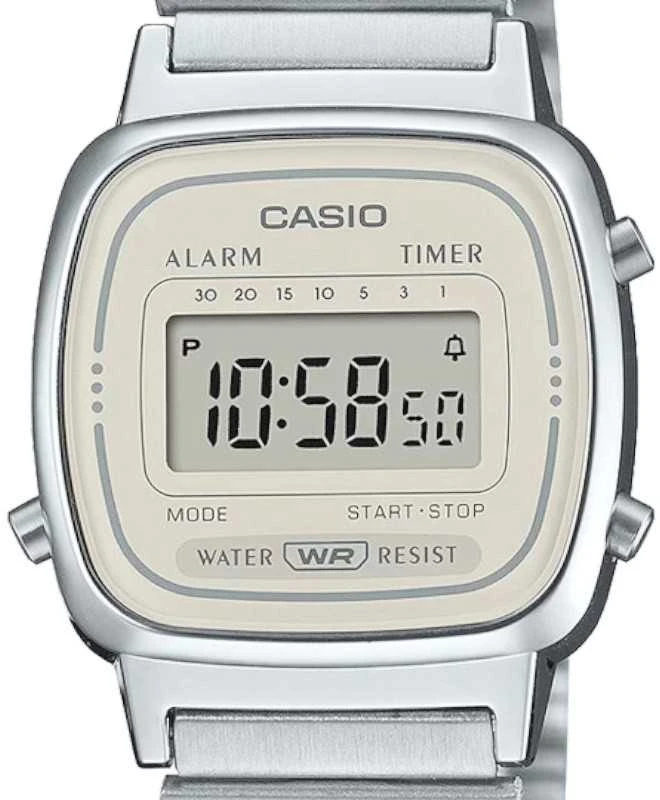 Laikrodis Casio LA670WEA-8AEF