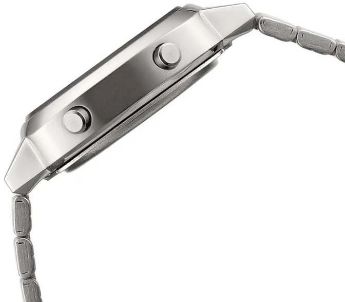 Laikrodis Casio LA670WEA-8AEF