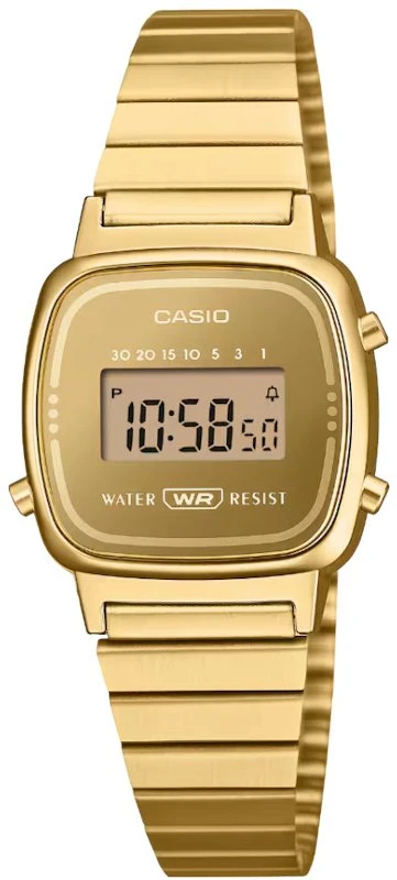 Laikrodis Casio LA670WEGS-9AEF