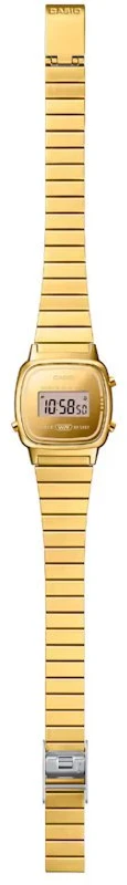 Laikrodis Casio LA670WEGS-9AEF