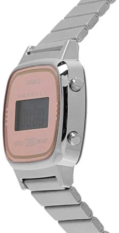 Laikrodis Casio Collection Vintage Casio LA670WES-4AEF