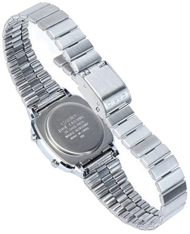 Laikrodis Casio LA670WES-7AEF