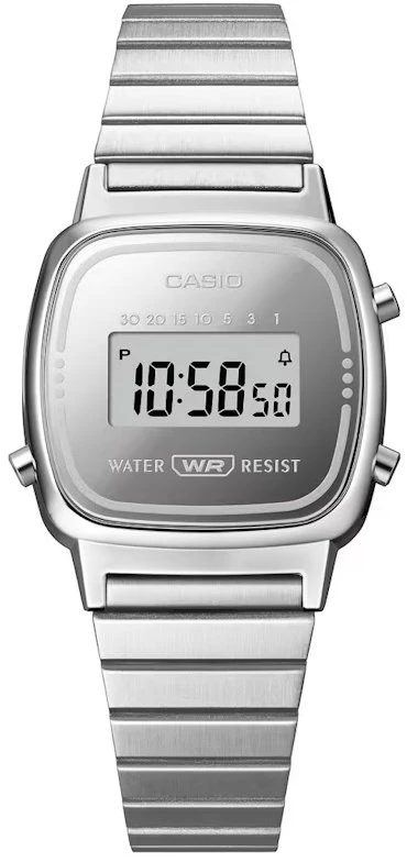 Laikrodis Casio LA670WES-7AEF