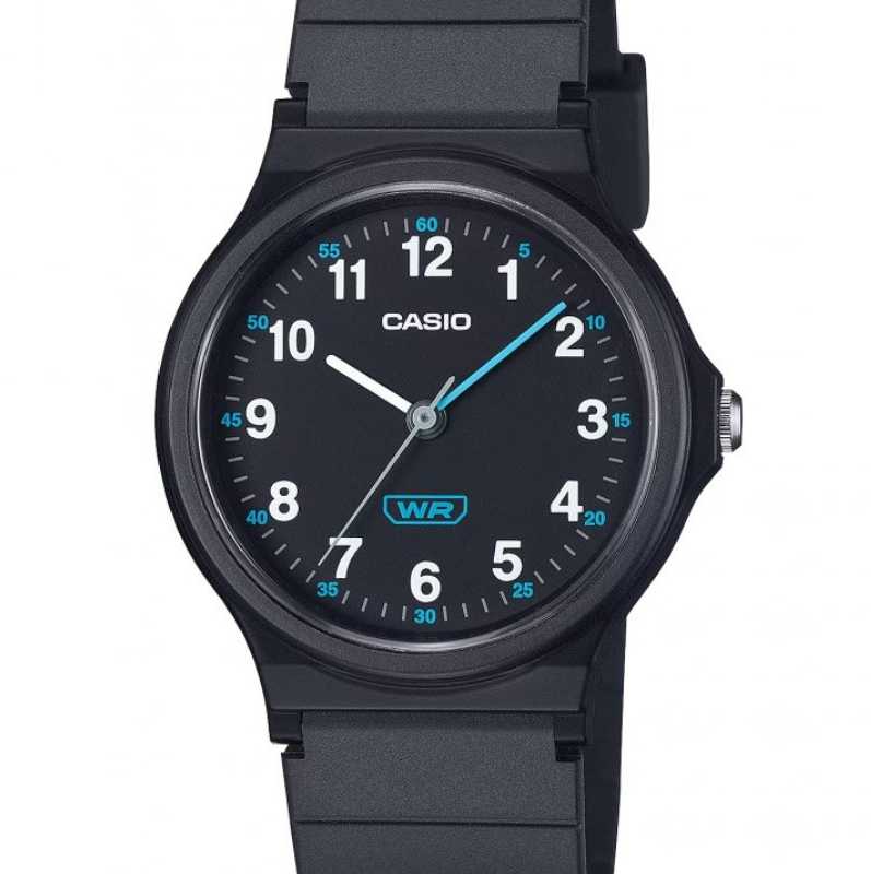 Laikrodis Casio LQ-24B-1BEF