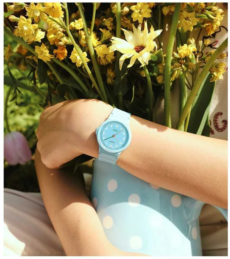 Laikrodis Casio LQ-24B-2BEF