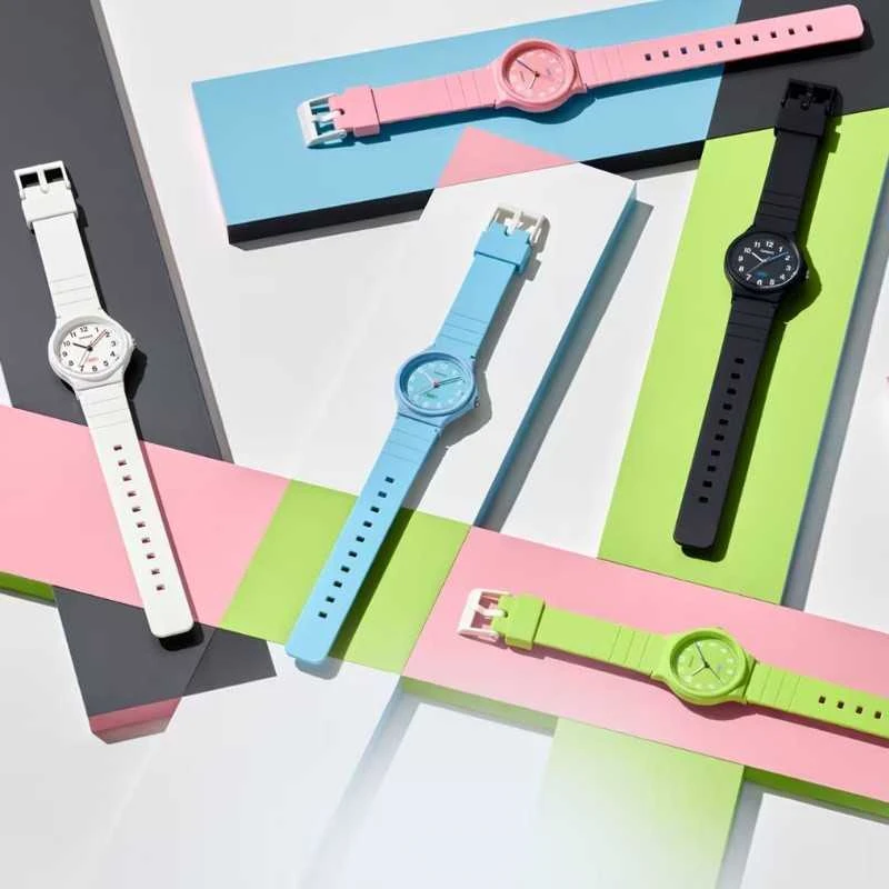 Laikrodis Casio LQ-24B-2BEF