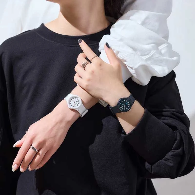 Laikrodis Casio LQ-24B-7BEF