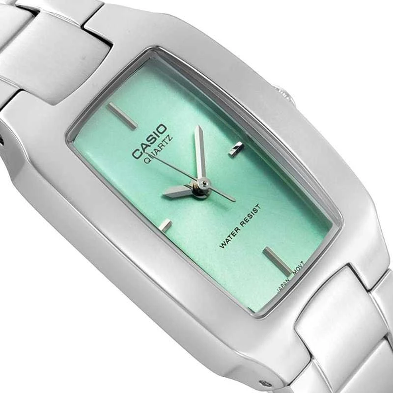 Laikrodis CASIO LTP-1165PA-3CEF (Ekspozicinė prekė)
