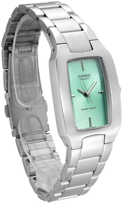 Laikrodis CASIO LTP-1165PA-3CEF (Ekspozicinė prekė)