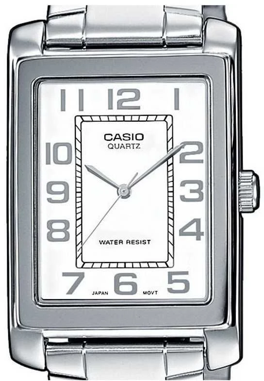 Laikrodis Casio LTP-1234PD-7BEG