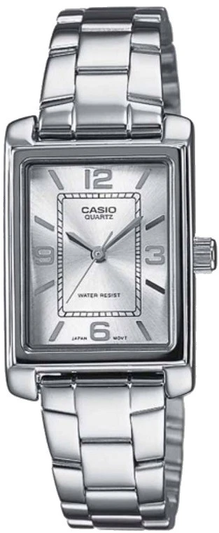 Laikrodis Casio LTP-1234PD-7BEG