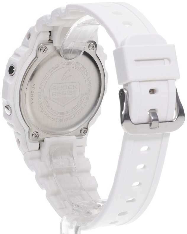Edifice Casio G-Shock DW-5600WW-7ER laikrodis