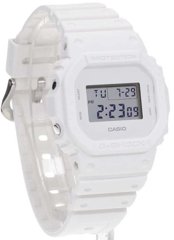 Edifice Casio G-Shock DW-5600WW-7ER laikrodis