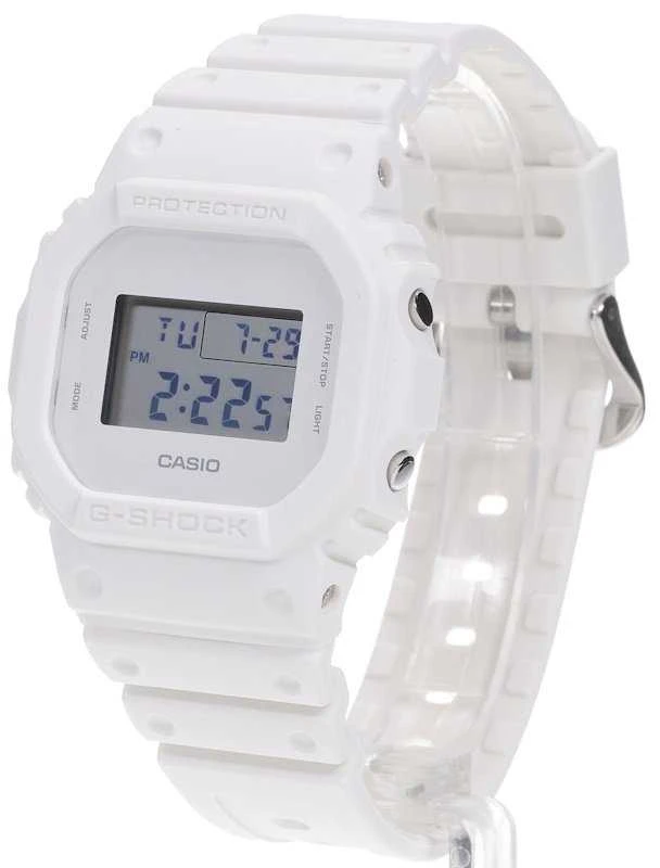 Edifice Casio G-Shock DW-5600WW-7ER laikrodis
