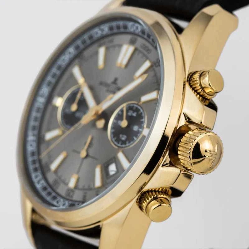 Laikrodis Jacques Lemans Liverpool 1-2117ZN