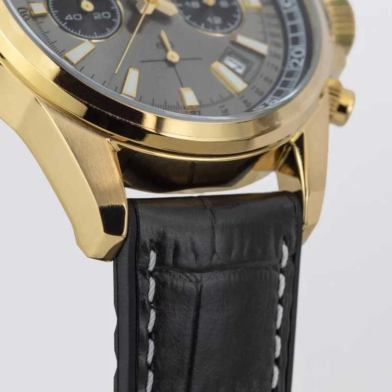Laikrodis Jacques Lemans Liverpool 1-2117ZN