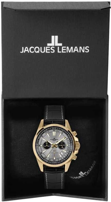 Laikrodis Jacques Lemans Liverpool 1-2117ZN