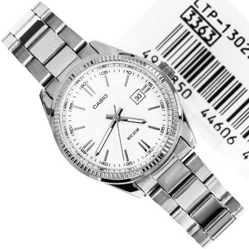 Laikrodis Casio LTP-1302PD-7A1VEG