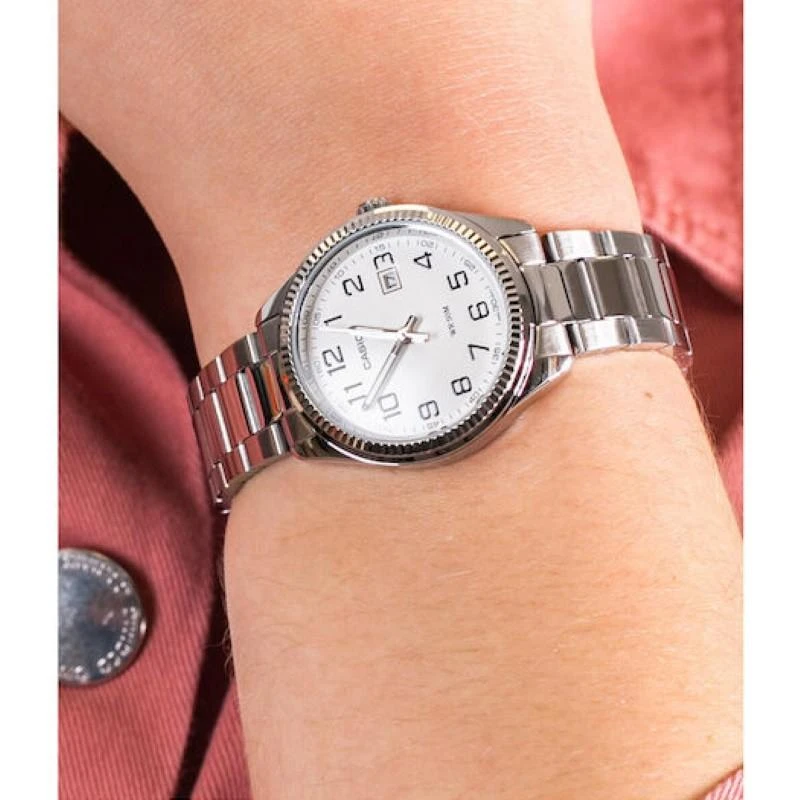Casio LTP-1302PD-7BVEG