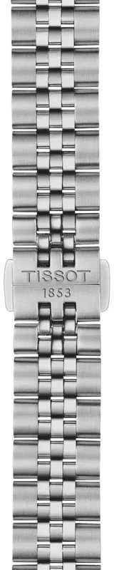 Laikrodis Tissot Ballade 40mm T156.410.11.041.00
