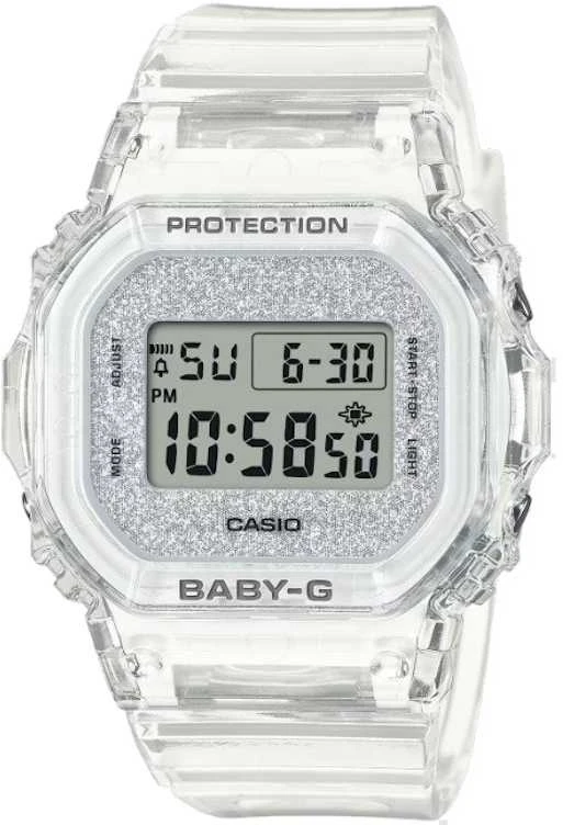 Laikrodis Casio BABY-G BGD-565GC-7ER