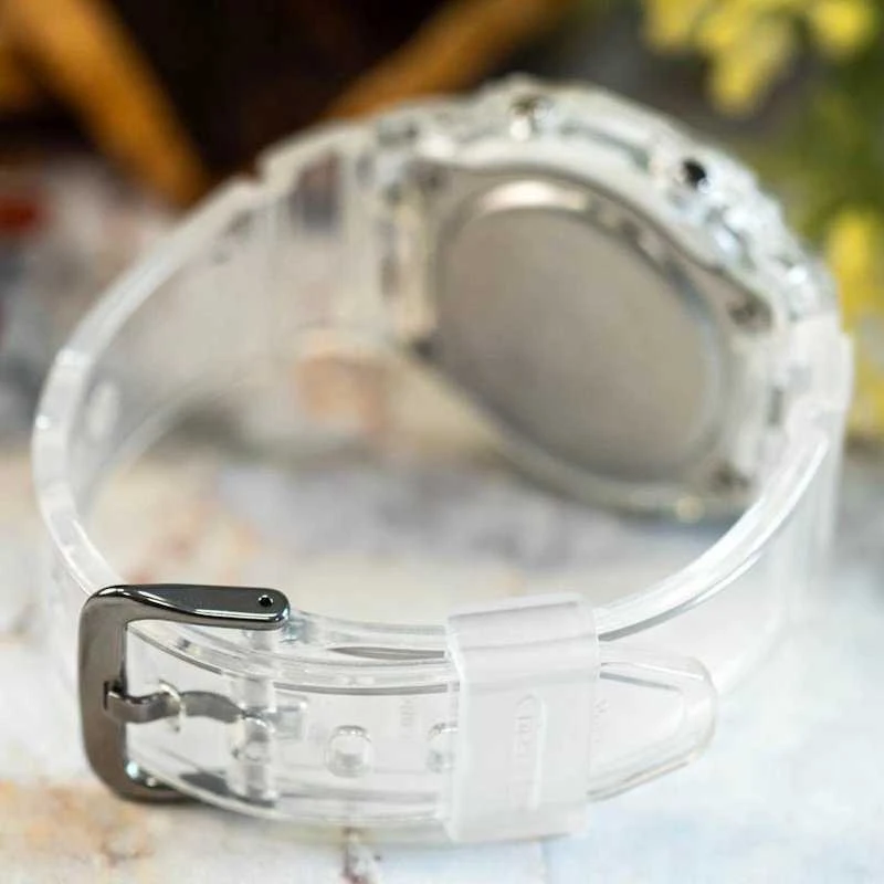 Laikrodis Casio BABY-G BGD-565GC-7ER